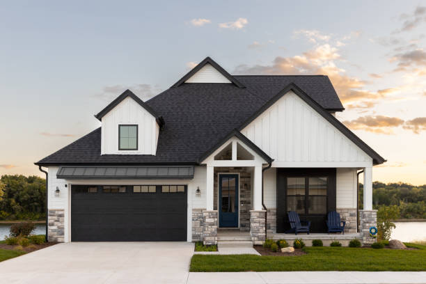 Best Roof Ventilation Installation  in Lliams Bay, WI
