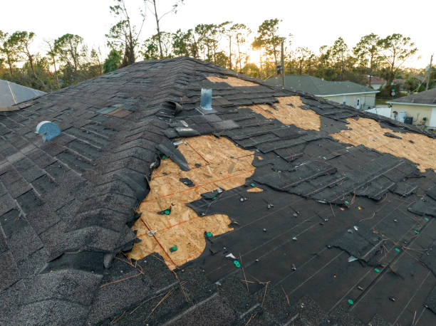 Best Roofing for New Construction  in Lliams Bay, WI