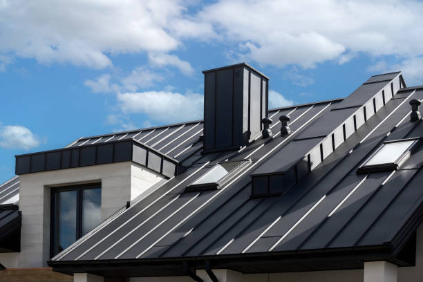 Best Roof Installation  in Lliams Bay, WI